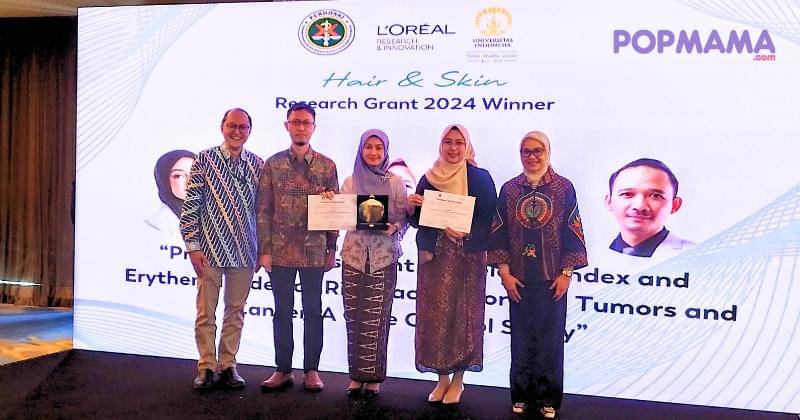 Popmama.com/Enis Fauziah